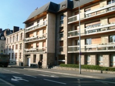 Appartement T3  - Rennes (541701) - 3