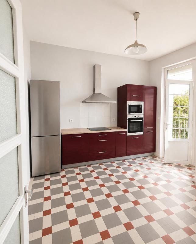 Appartement T7  - Port Louis (524696) - 3