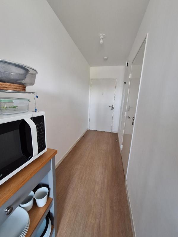Appartement T1  - Rennes (552076) - 3