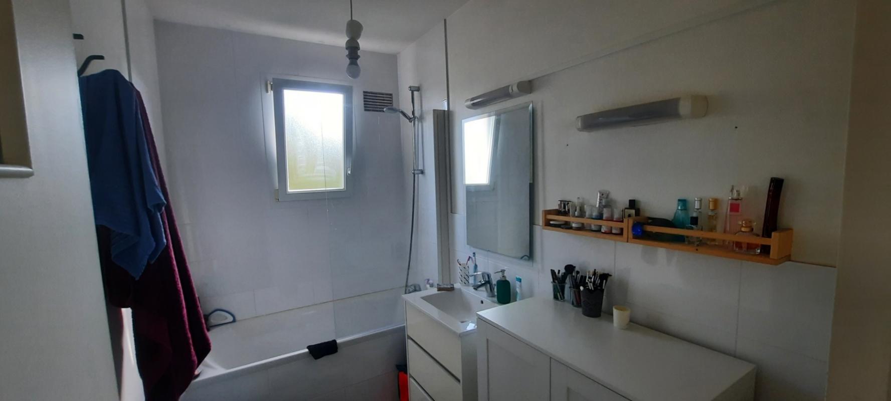 Appartement T2  - Rennes (526183) - 3