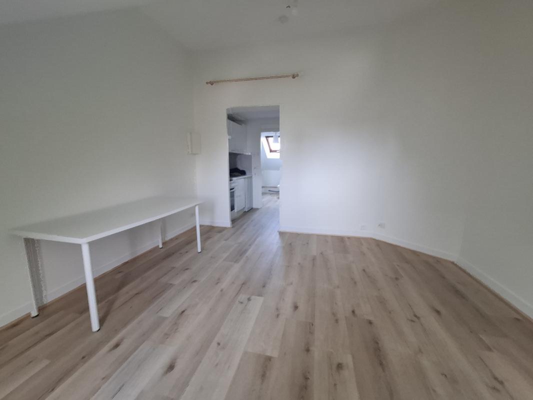 Appartement T1  - Rennes (486650) - 3