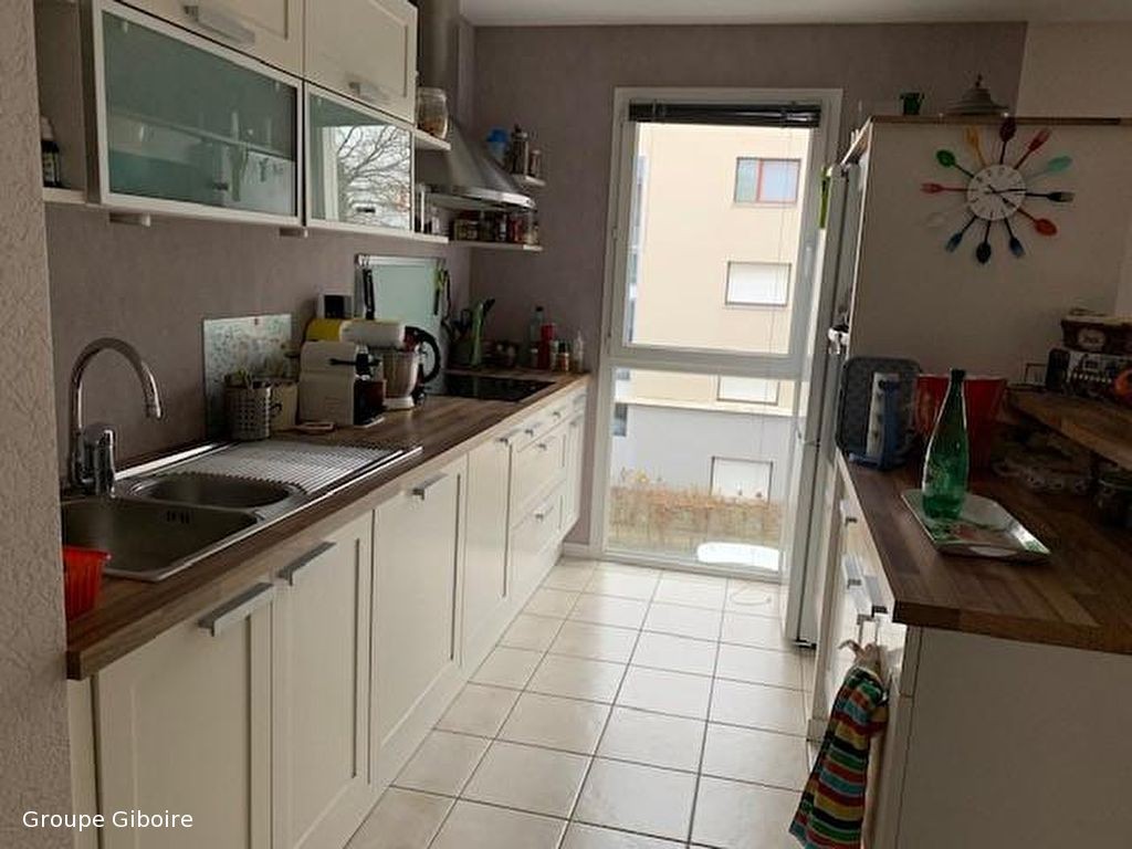 Appartement T4  - Rennes (540791) - 3