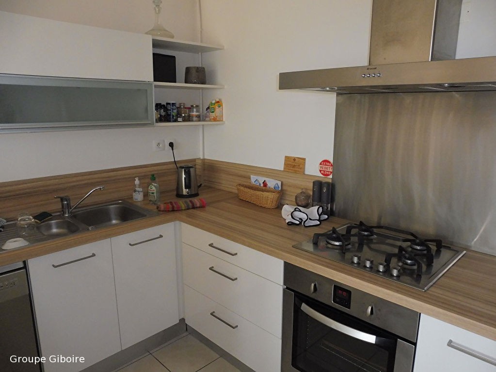 Appartement T5  - Rennes (541301) - 3