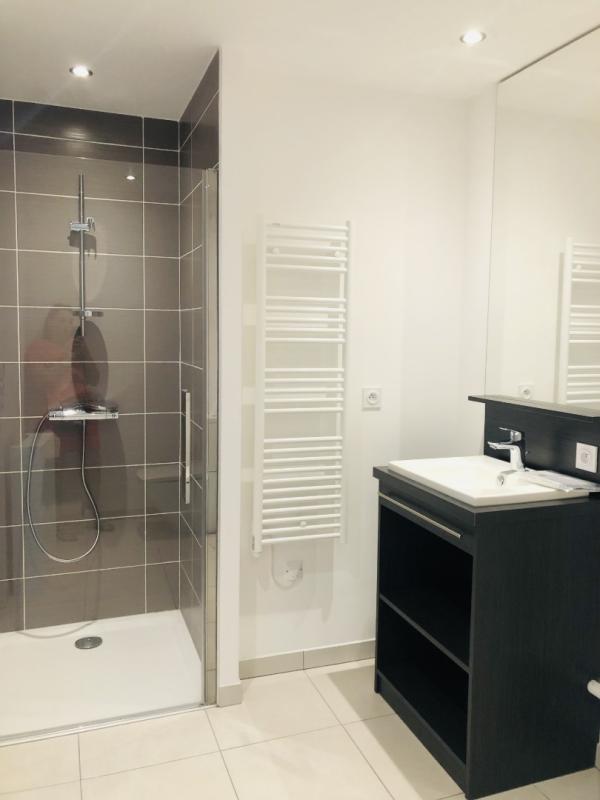 Appartement T1  - Nantes (533213) - 3
