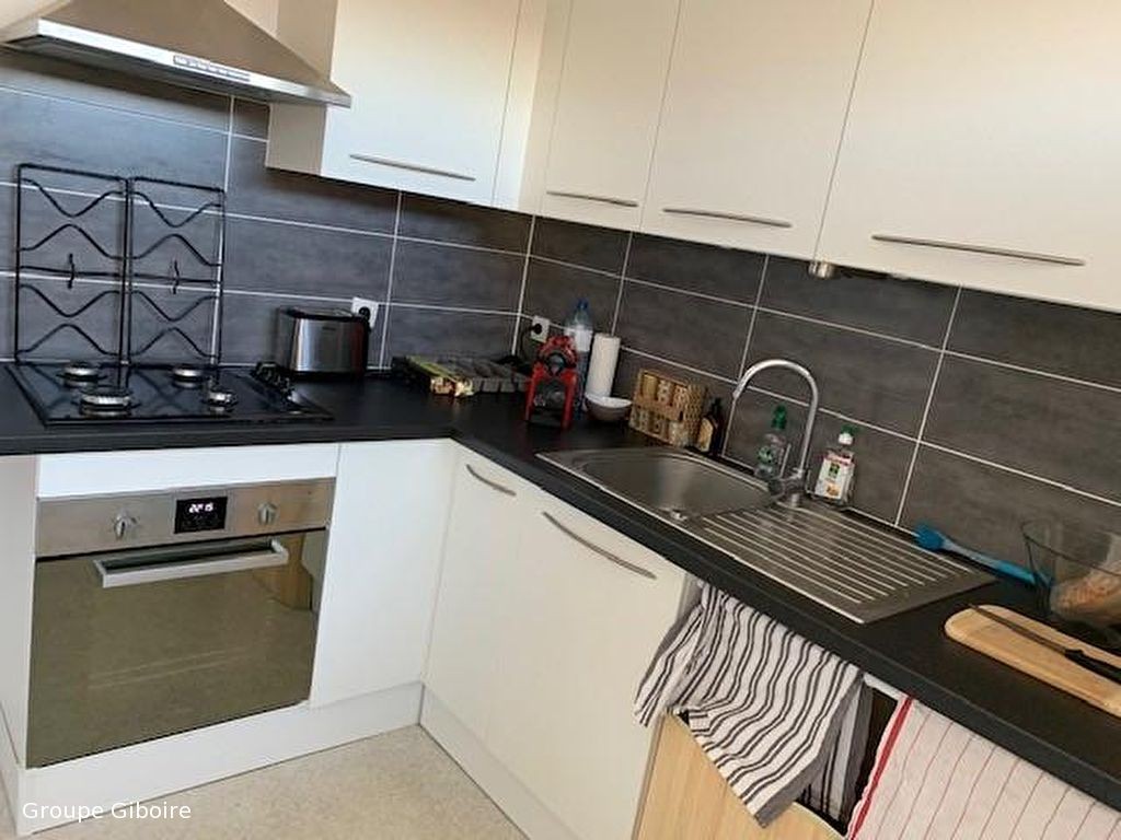 Appartement T3  - Rennes (542457) - 3