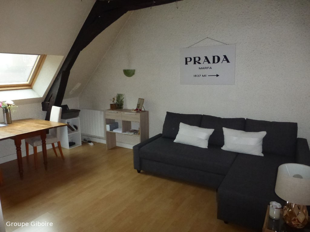 Appartement T1  - Rennes (544220) - 3