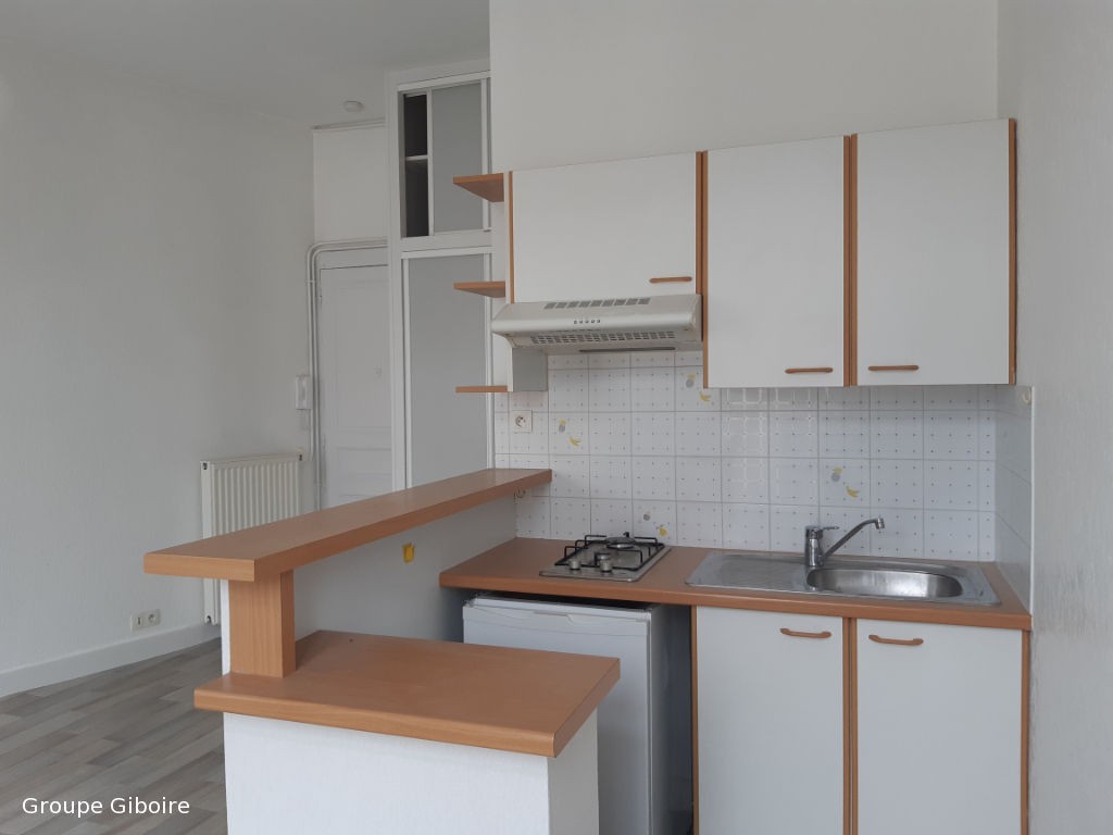Appartement T2  - Rennes (546244) - 3