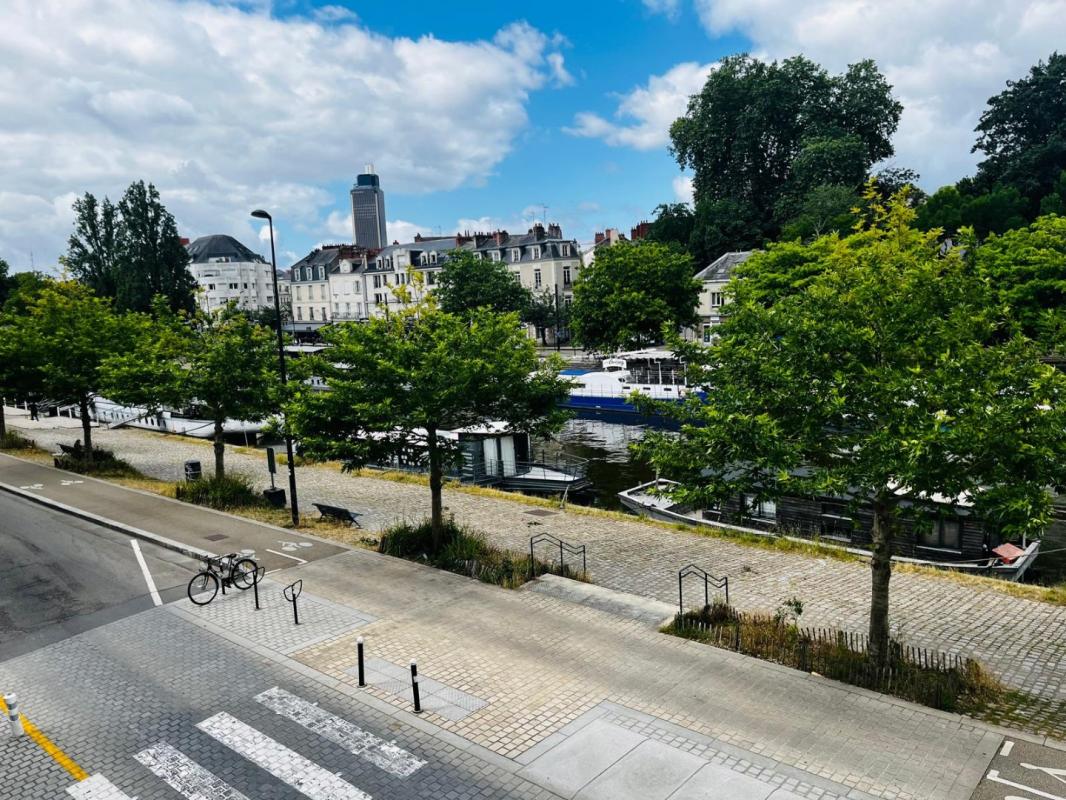Appartement T2  - Nantes (545661) - 3