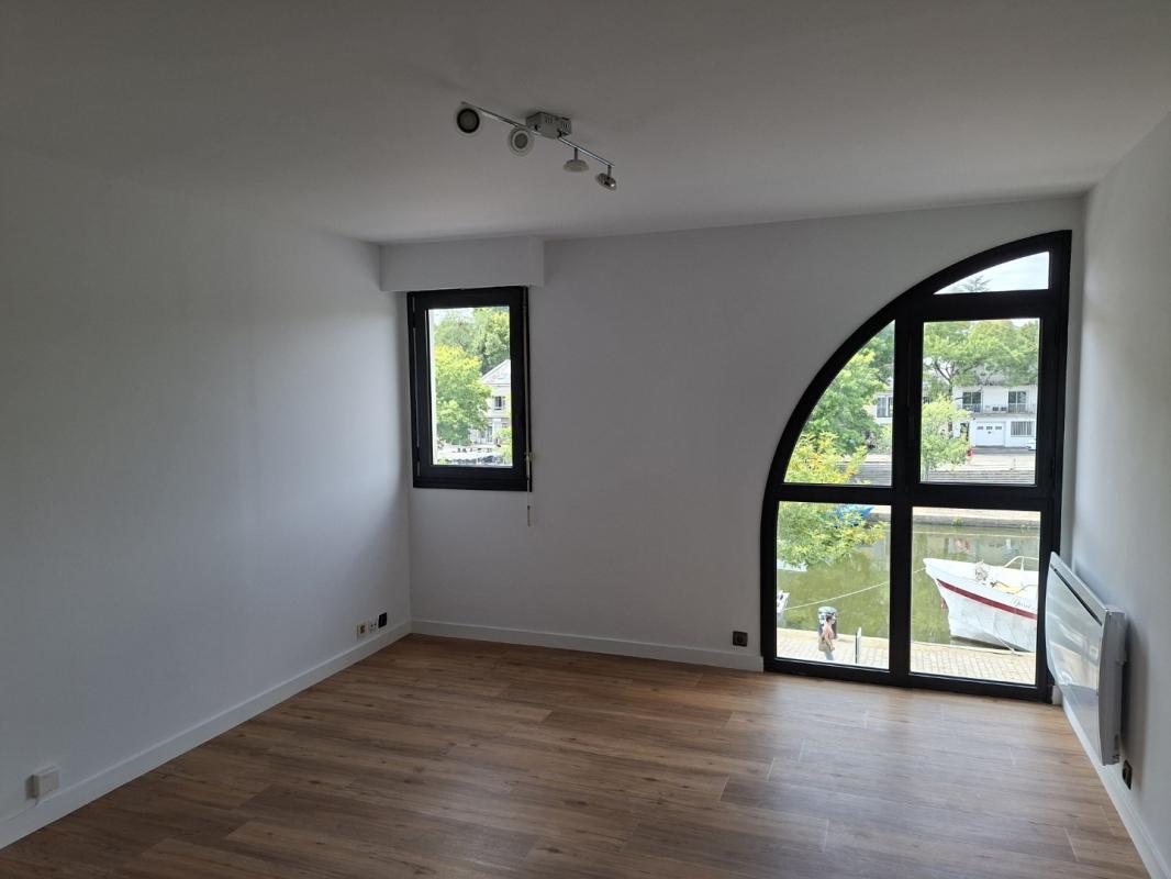 Appartement T2  - Nantes (545661) - 3