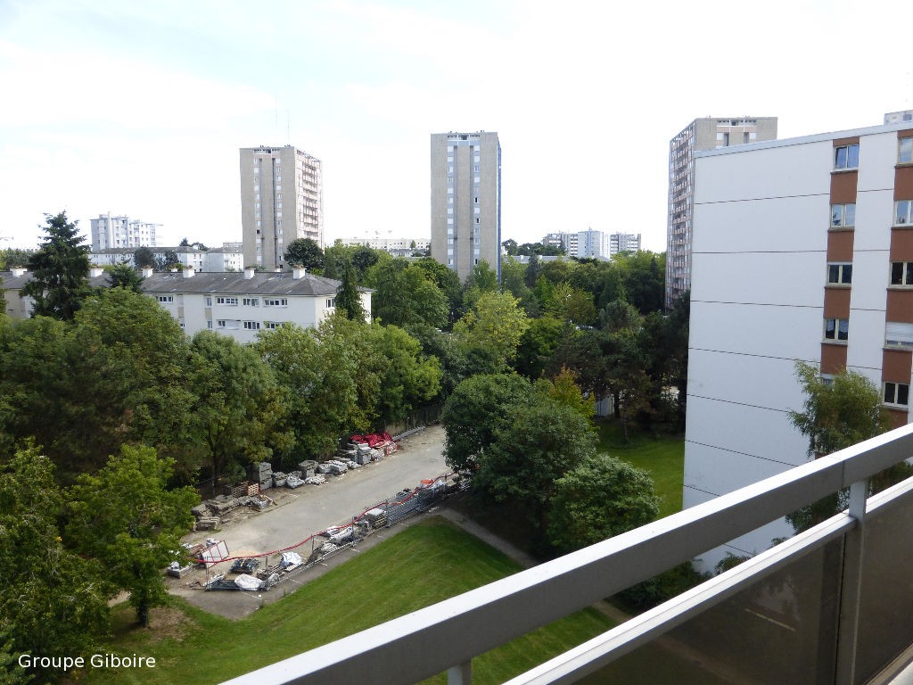 Appartement T4  - Rennes (543430) - 3