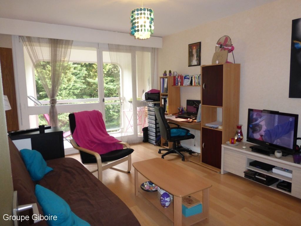 Appartement T1  - Rennes (543630) - 3