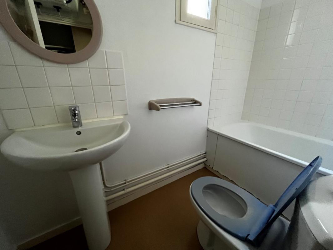Appartement T1  - Rennes (544825) - 3