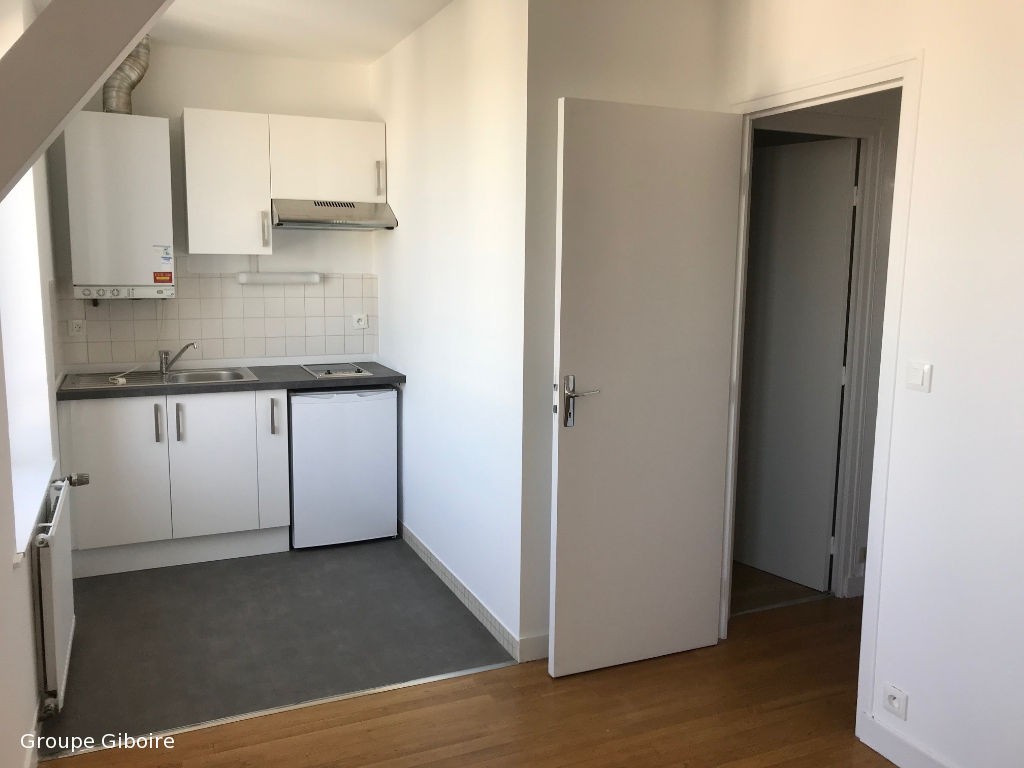 Appartement T1  - Rennes (545944) - 3