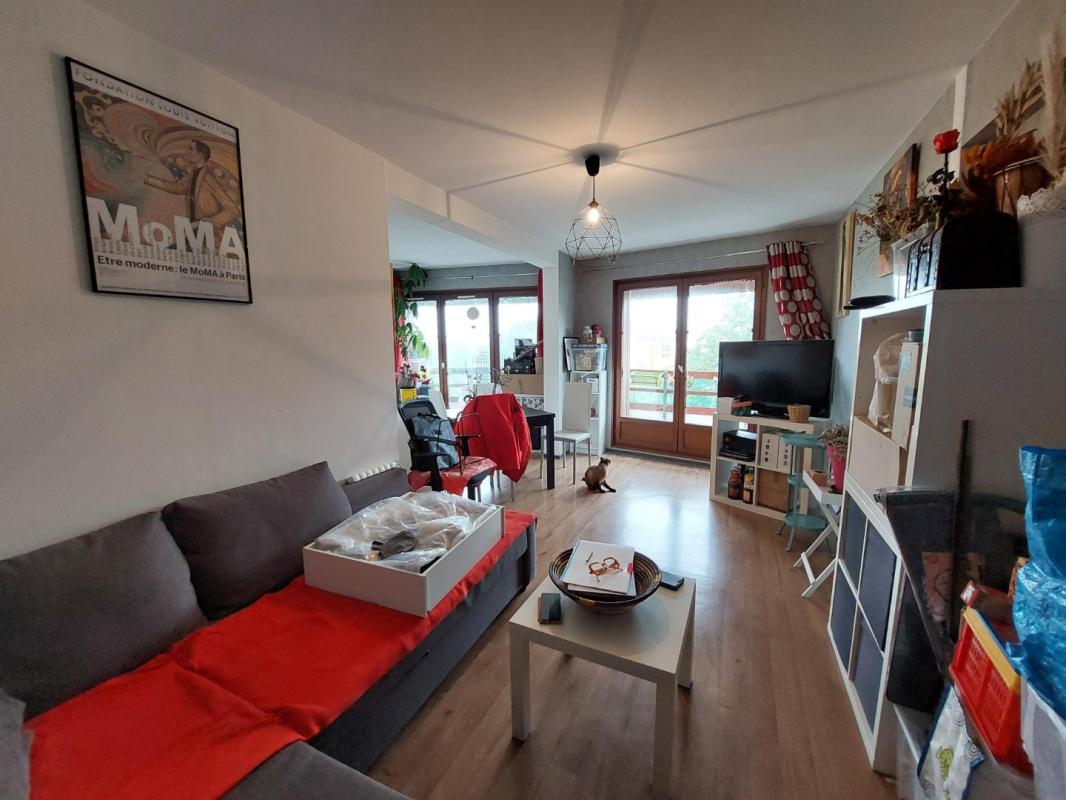 Appartement T2  - Rennes (546068) - 3