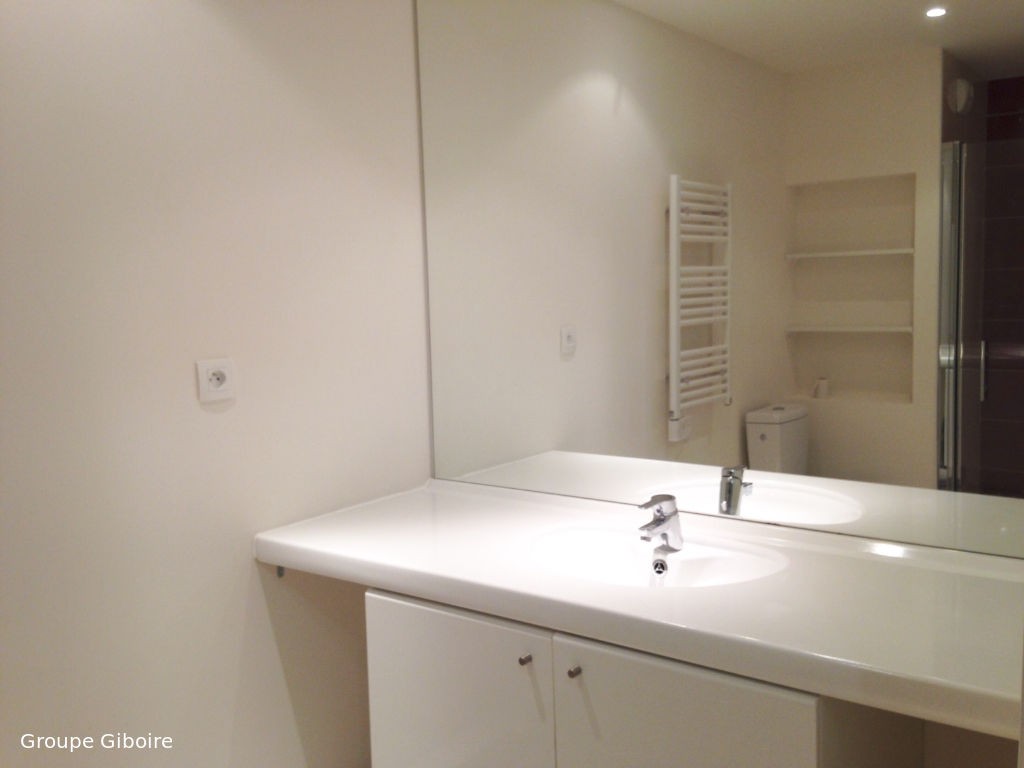 Appartement T2  - Cesson Sevigne (551483) - 3