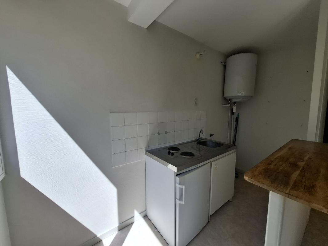 Appartement T1  - Rennes (526936) - 3