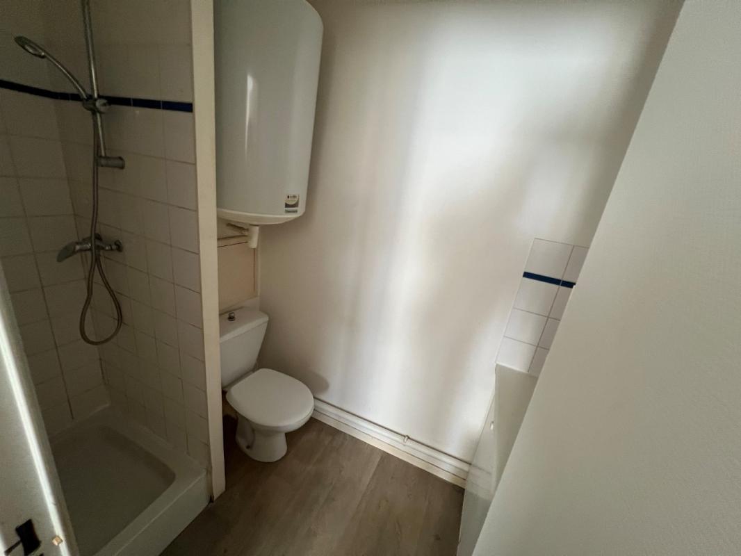 Appartement T1  - Rennes (529062) - 3