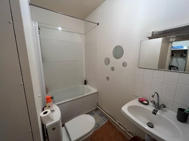 Appartement T1  - Rennes (539965) - 3