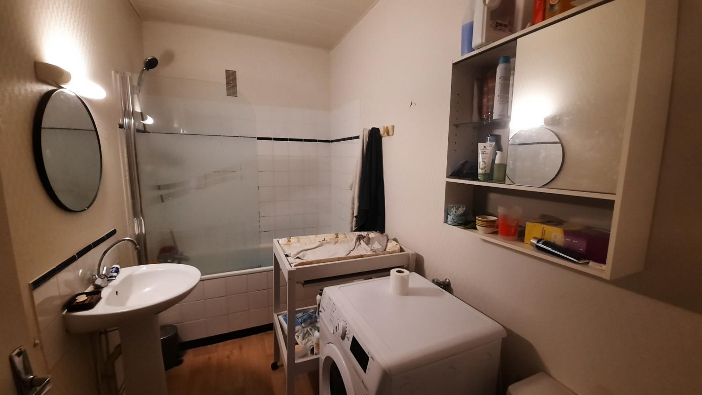 Appartement T2  - Rennes (546408) - 3