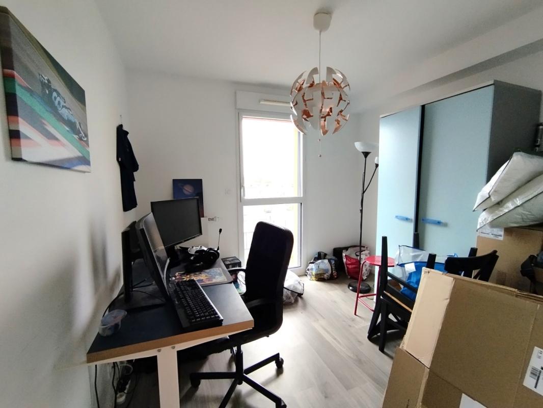 Appartement T3  - Pont Pean (540608) - 3