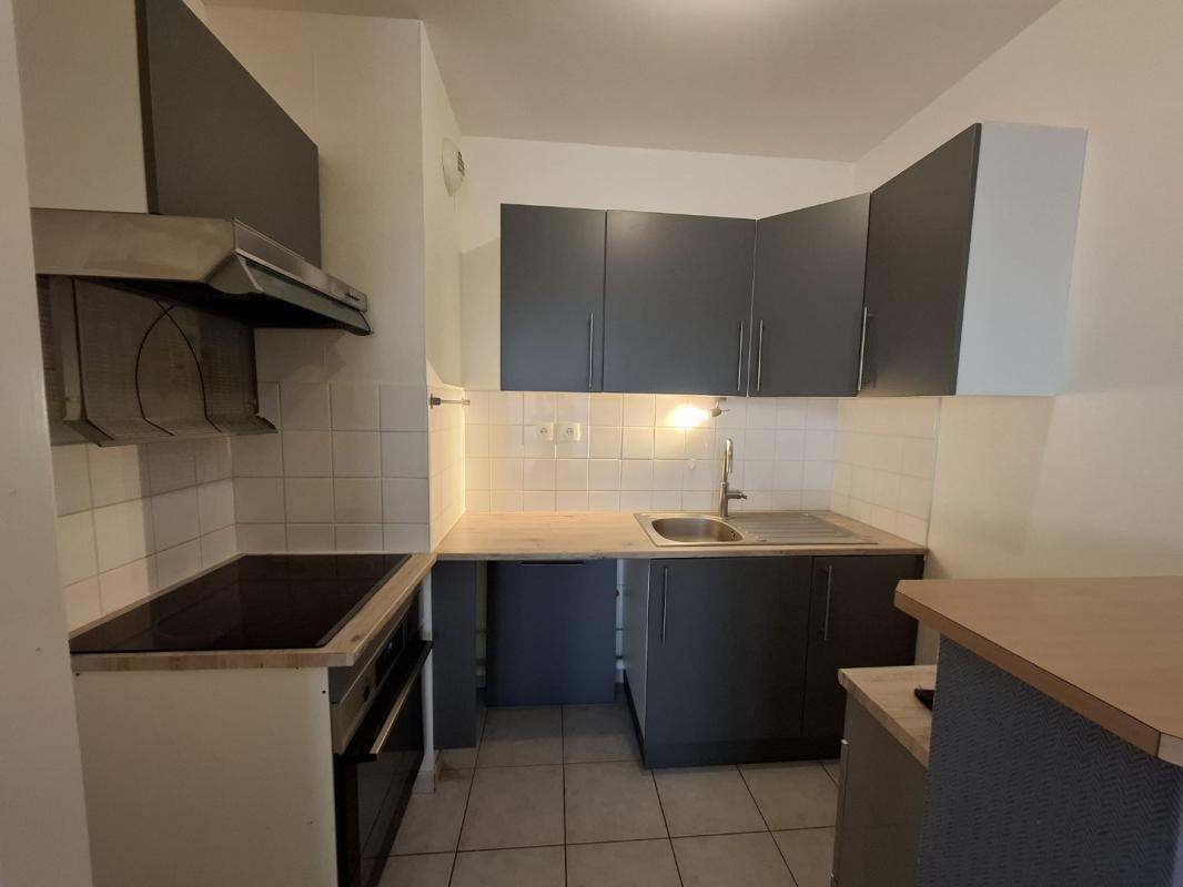 Appartement T3  - Bruz (542239) - 3