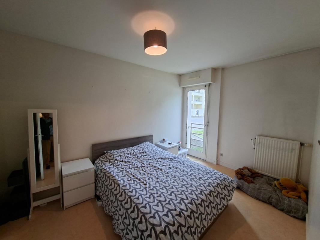 Appartement T2  - Rennes (517966) - 3