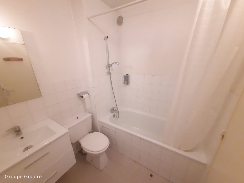 Appartement T1  - Rennes (546514) - 3