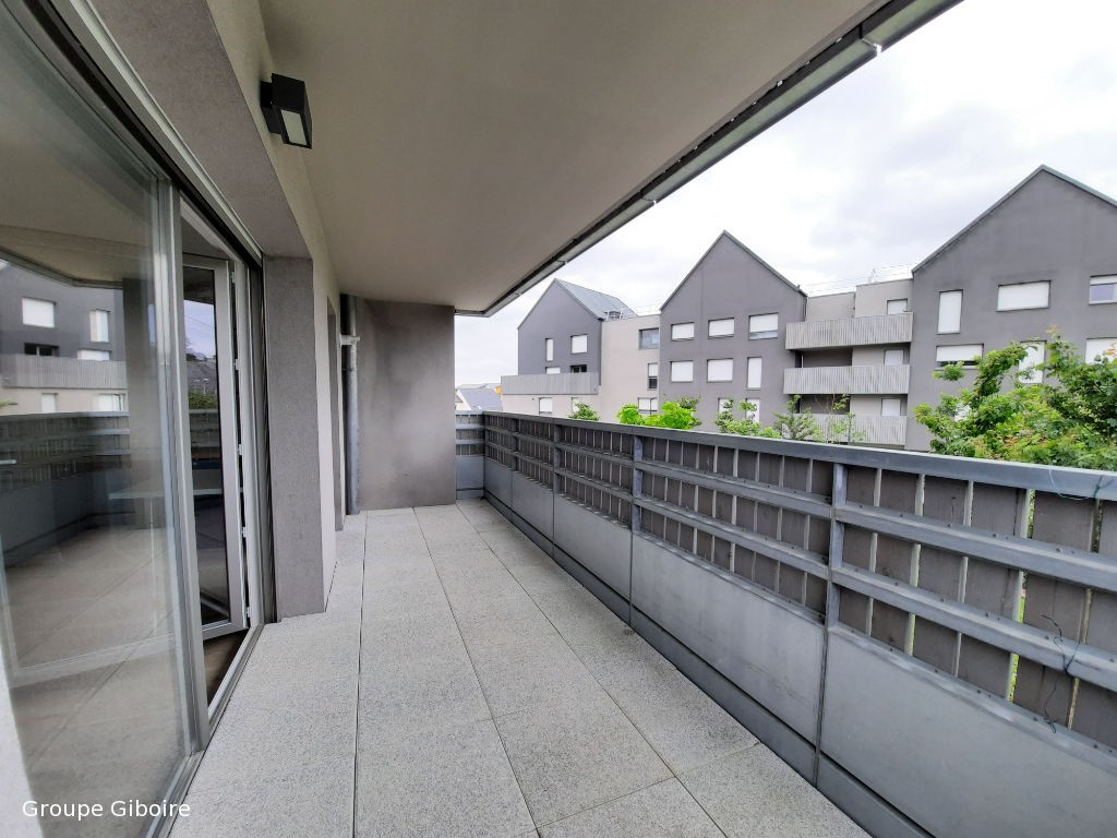 Appartement T3  - Bruz (537688) - 3