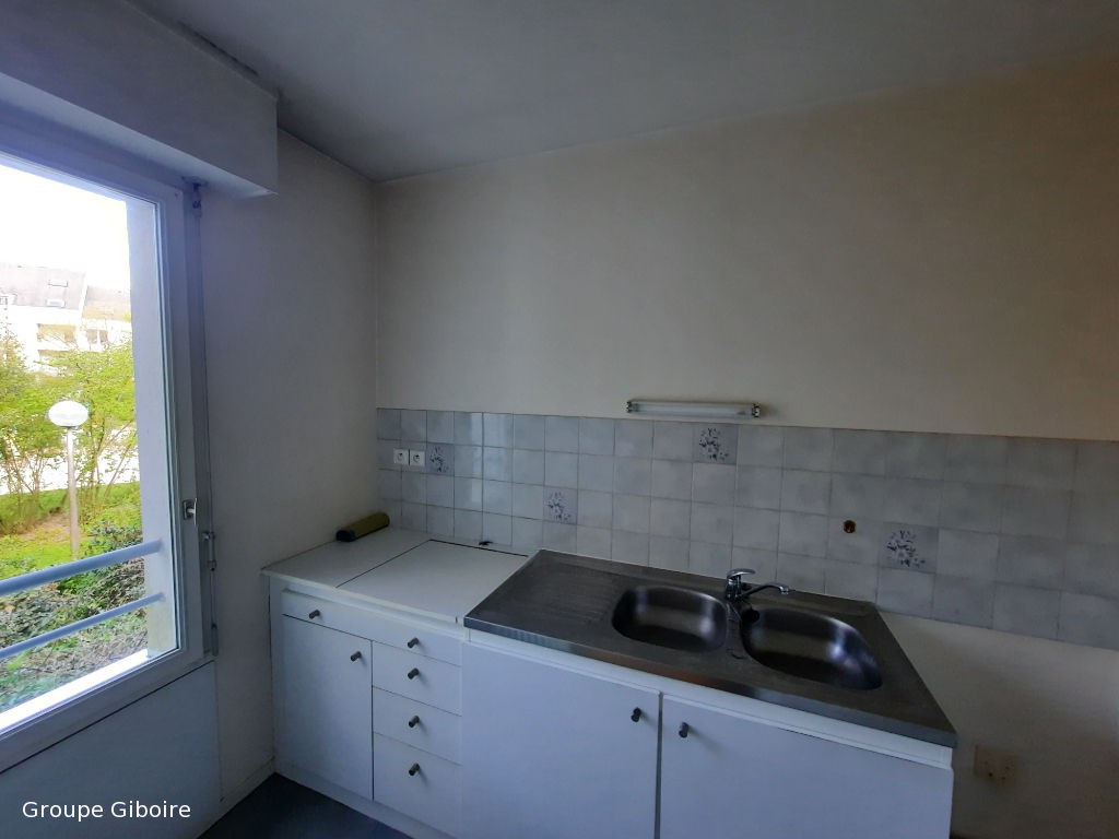 Appartement T1  - Rennes (541288) - 3