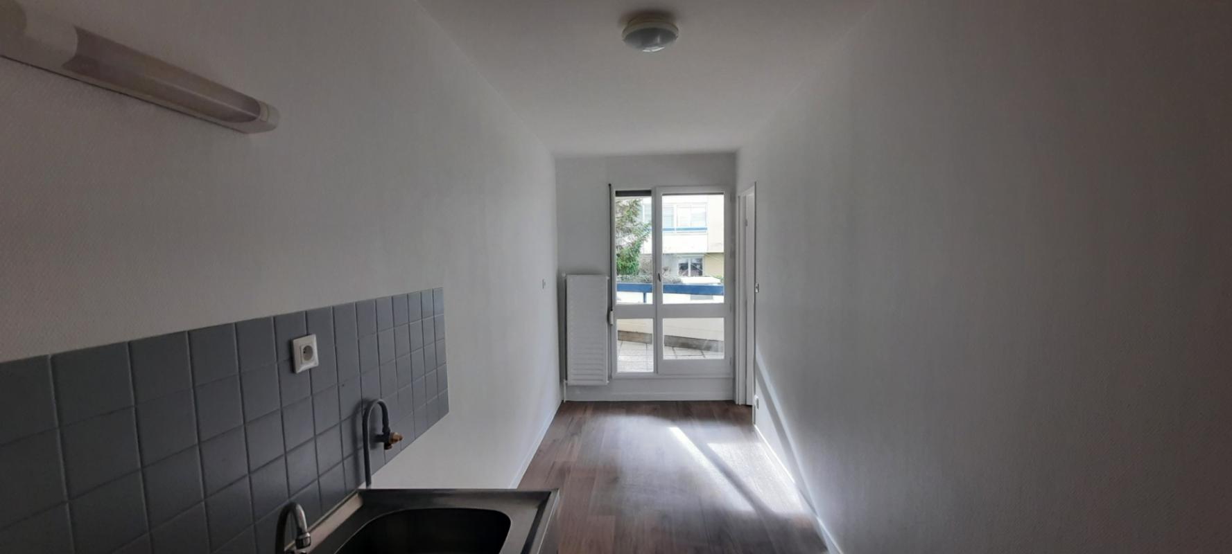 Appartement T3  - Rennes (432924) - 3