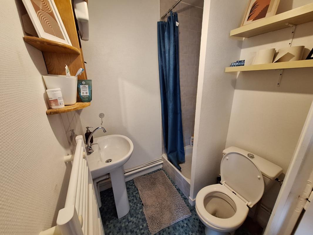Appartement T1  - Rennes (543494) - 3