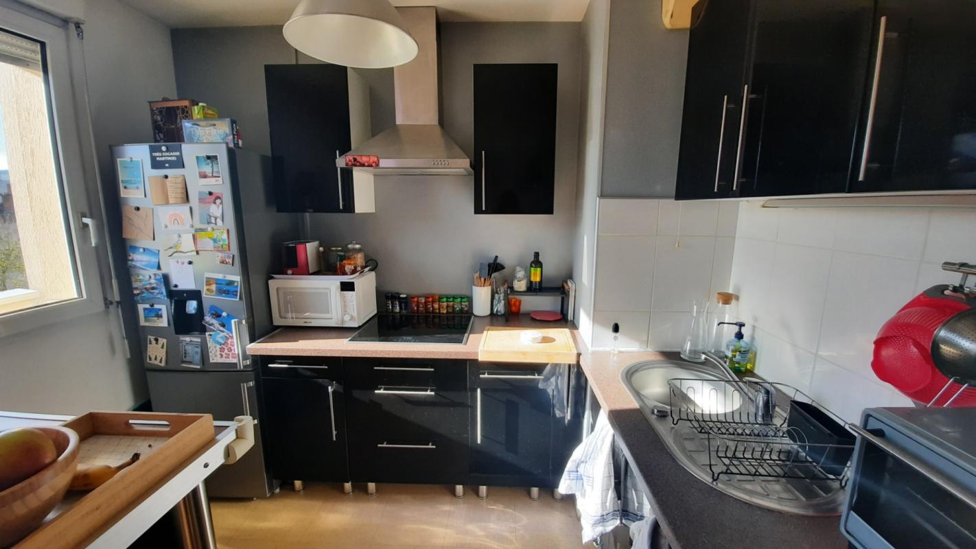 Appartement T2  - Rennes (547731) - 3