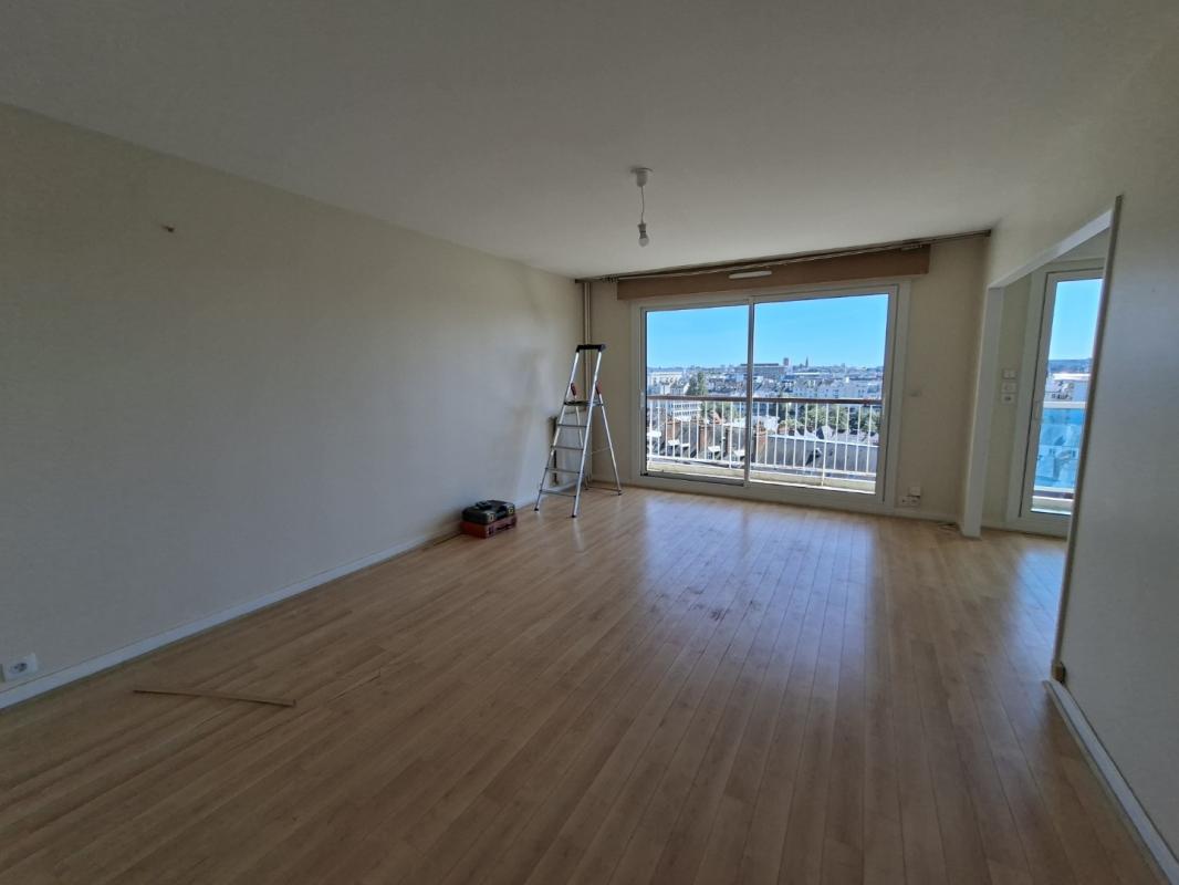 Appartement T4  - Rennes (548594) - 3