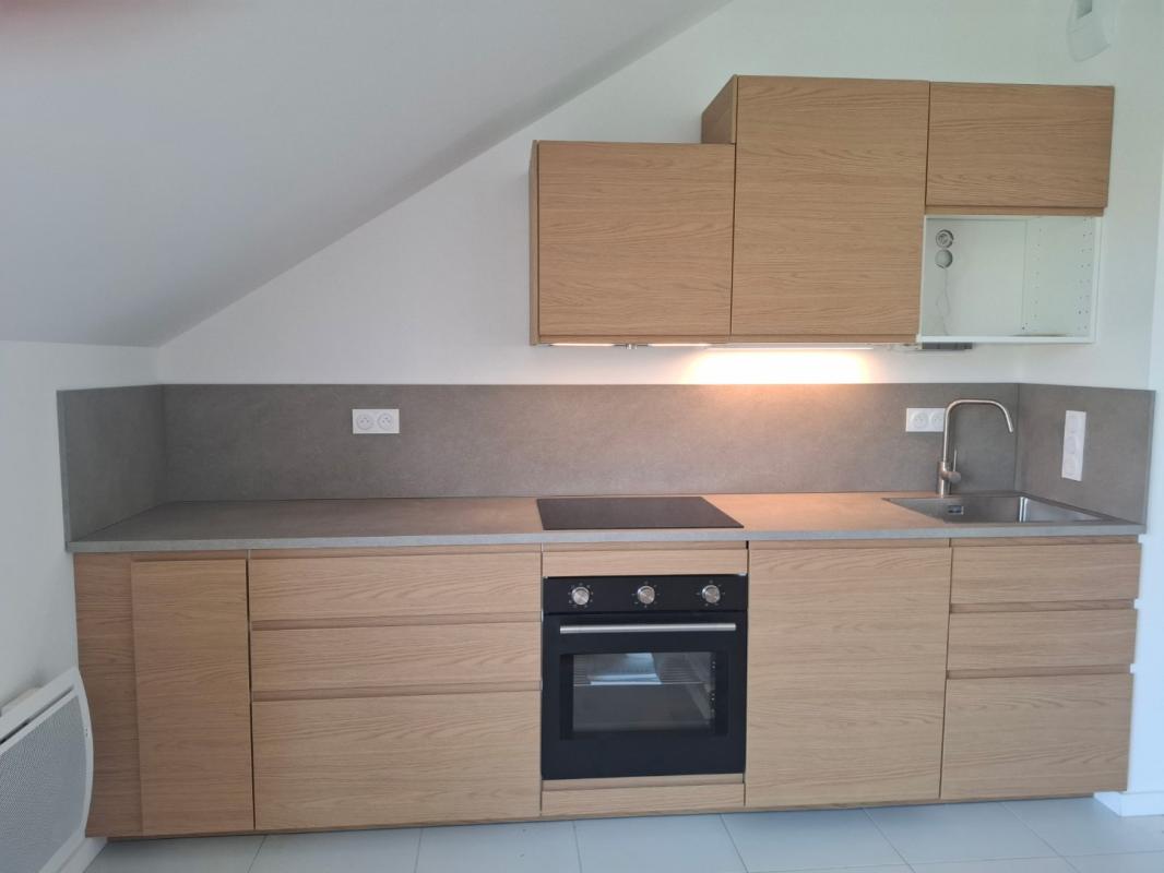 Appartement T2  - La Roche Sur Yon (507501) - 3