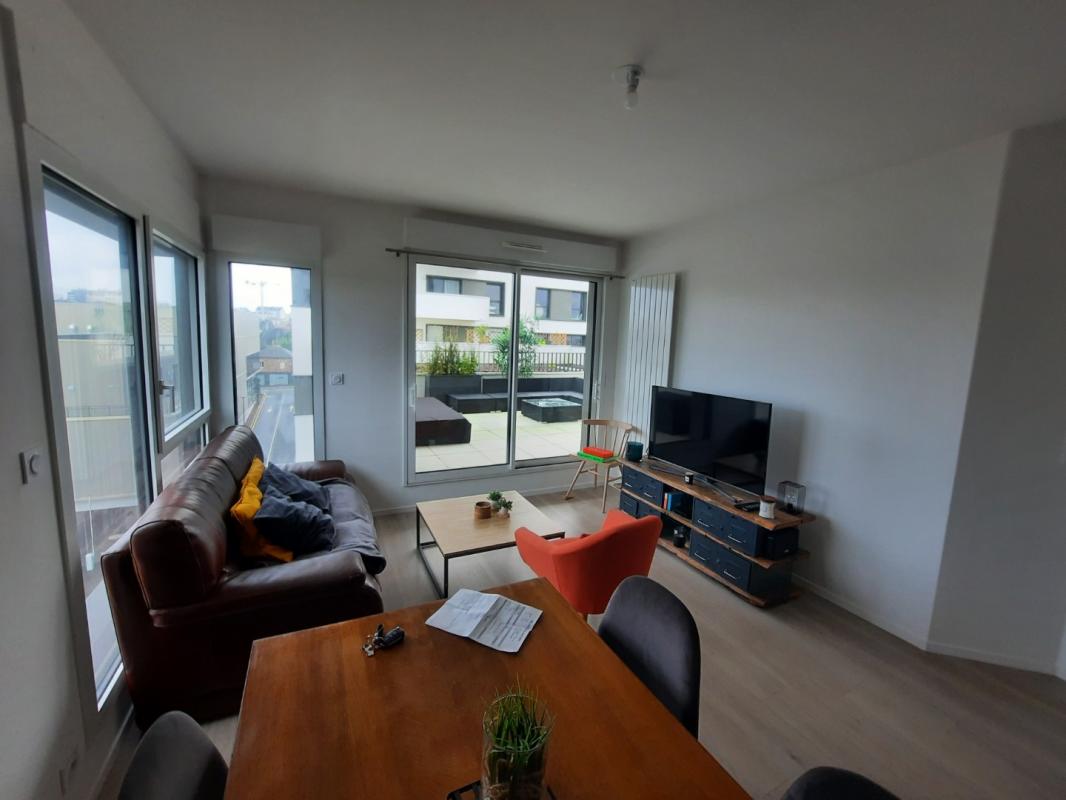 Appartement T2  - Rennes (550646) - 3