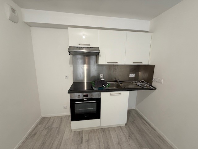 Appartement T2  - Rennes (551119) - 3