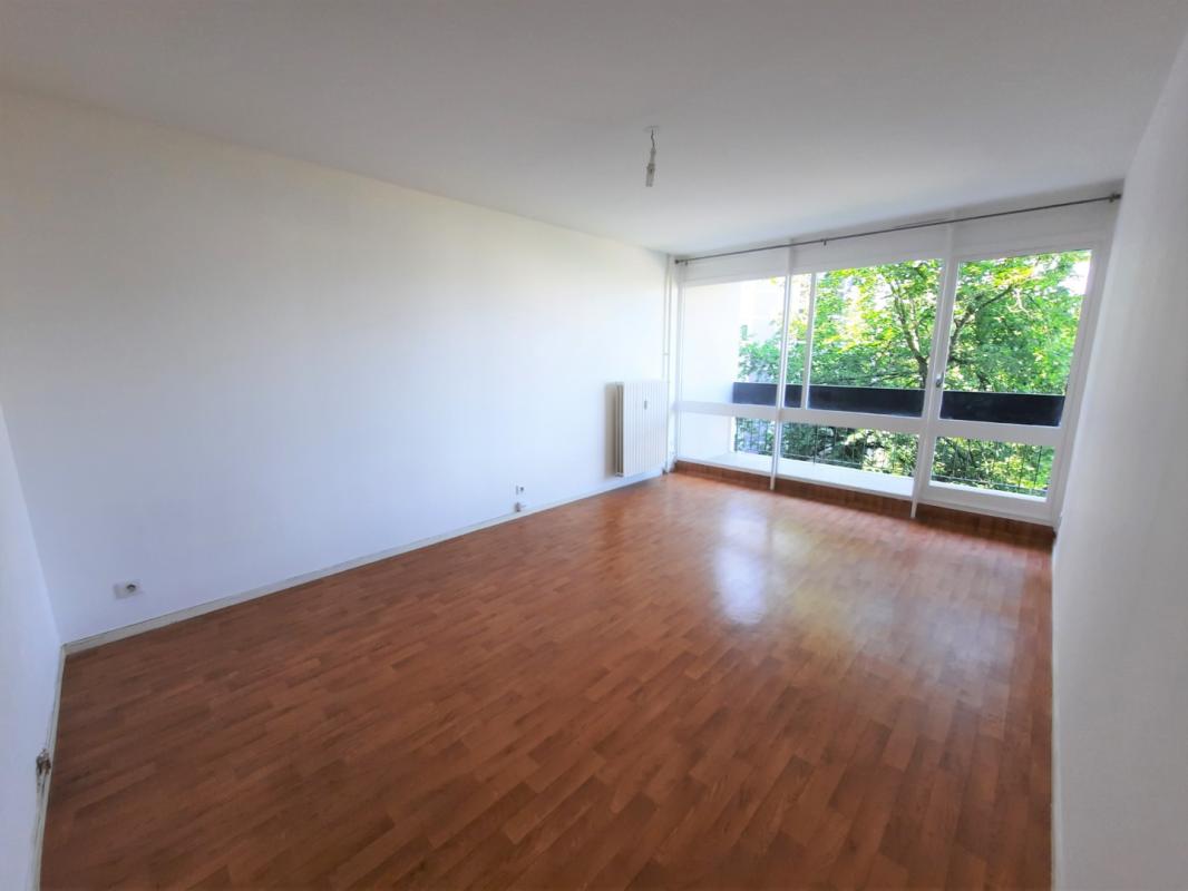 Appartement T2  - Rennes (551552) - 3