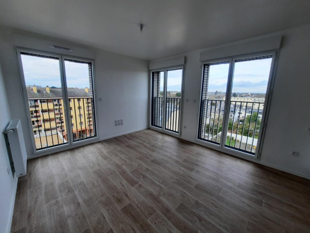 Appartement T2  - Rennes (551206) - 3