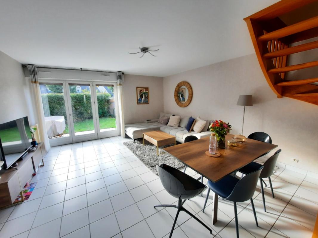 Maison T5  - Bruz (539867) - 3
