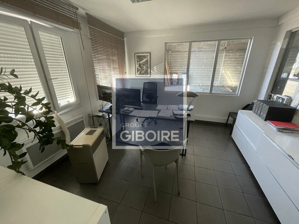 Local d'activites  - SAINT-HERBLAIN (44.019099) - 3