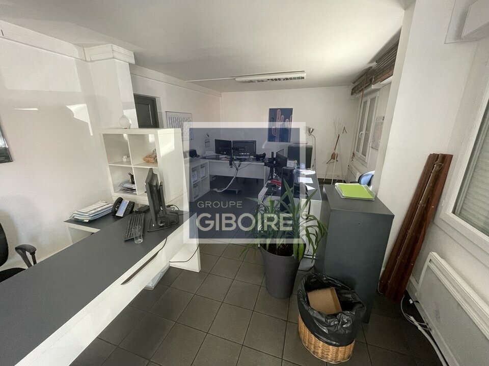 Local d'activites  - SAINT-HERBLAIN (44.019099) - 4