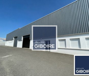 Local d'activites  - SAINT-HERBLAIN (44.019099) - vignette