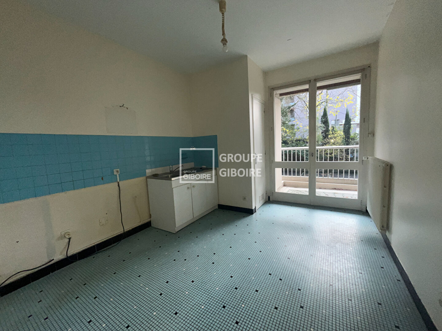 Appartement T4  - RENNES (AH26013G) - 5