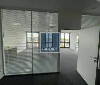 Bureaux  - ANGERS (49.017331) - vignette