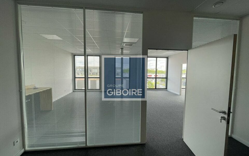 Bureaux  - ANGERS (49.017331) - vue principale