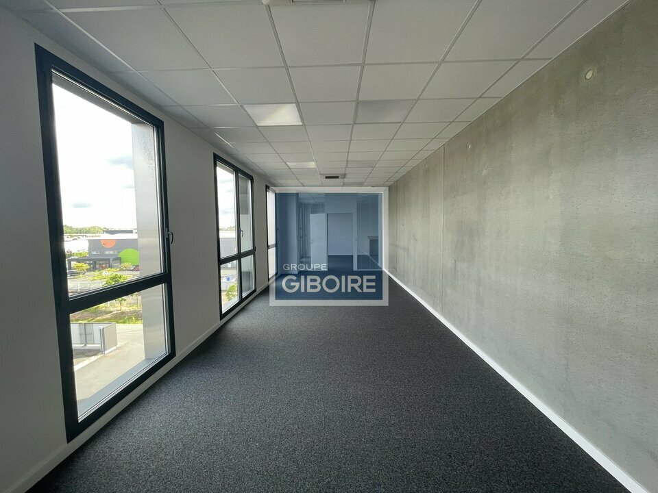 Bureaux  - ANGERS (49.017331) - 2