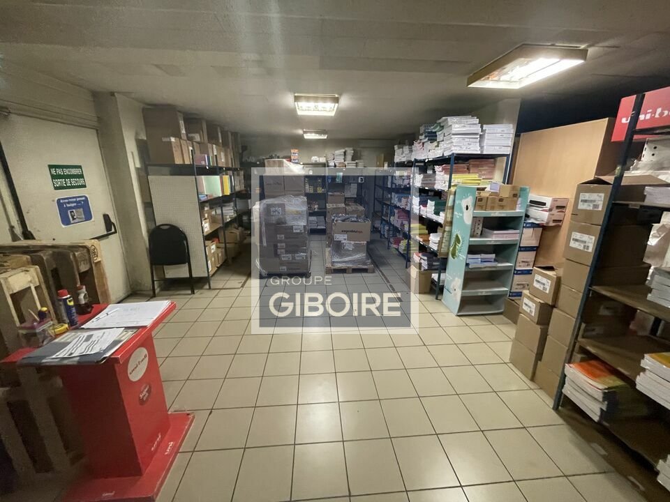 Murs commerciaux - a vendre  - ORVAULT (44.019020) - 3