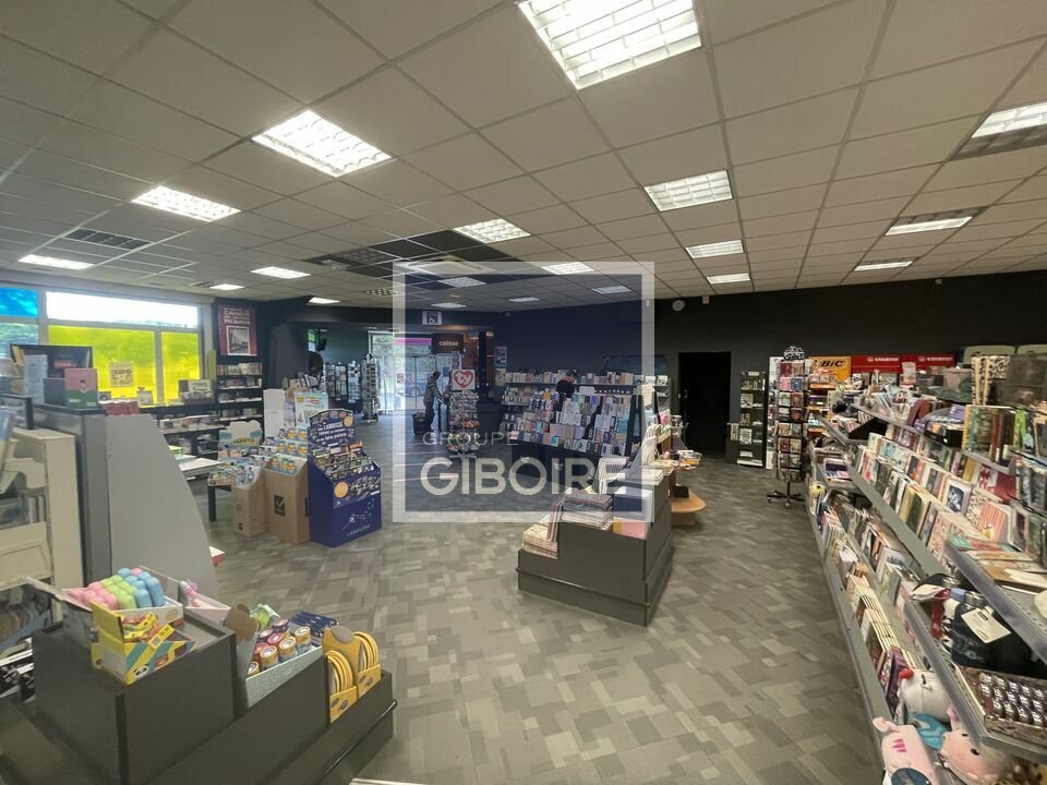 Murs commerciaux - a vendre  - ORVAULT (44.019020) - 5