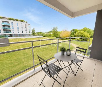 Appartement T2  - CESSON SEVIGNE (MM26597GE) - vignette