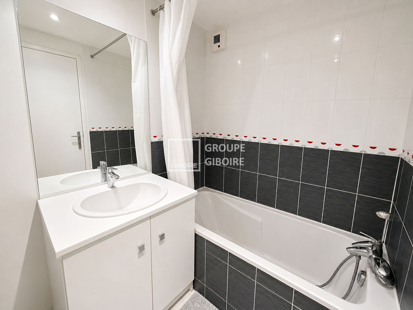 Appartement T2  - CESSON SEVIGNE (MM23905GE) - 4